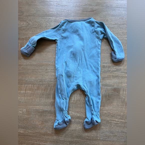 Cloud island footies set of 3 - Picture 5 of 7